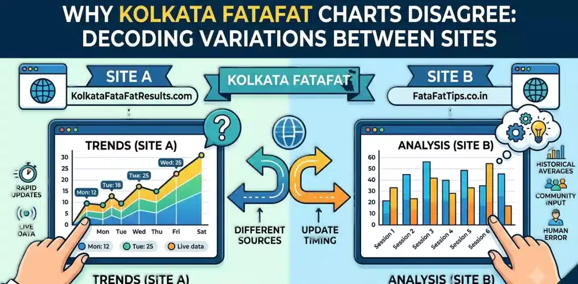 Kolkata FataFat